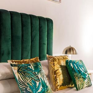 Deluxe Kamer